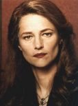 Charlotte Rampling