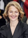 Charlotte Rampling