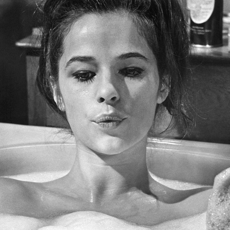 Charlotte Rampling