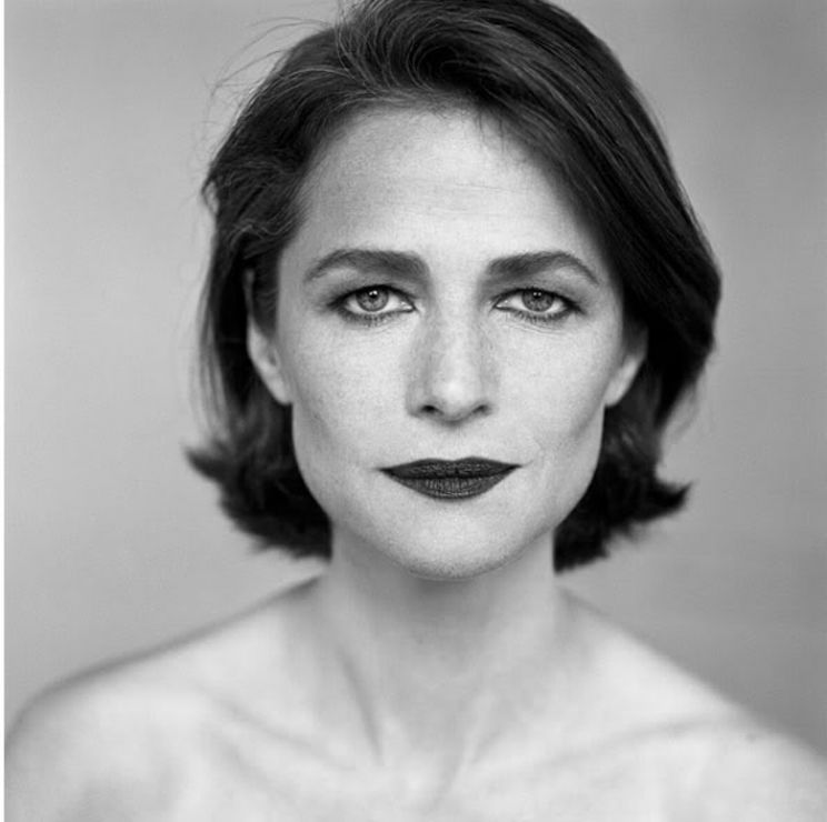 Charlotte Rampling