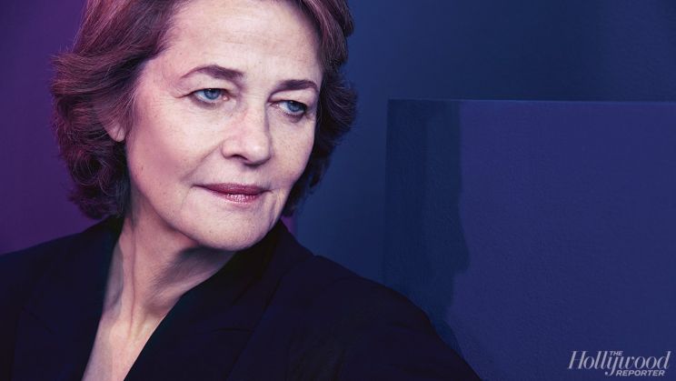 Charlotte Rampling