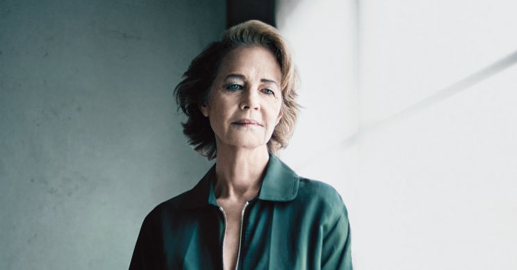 Charlotte Rampling