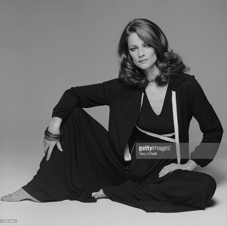 Charlotte Rampling