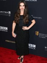 Charlotte Riley photo