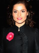 Charlotte Riley photo