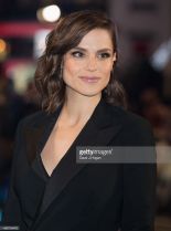 Charlotte Riley photo