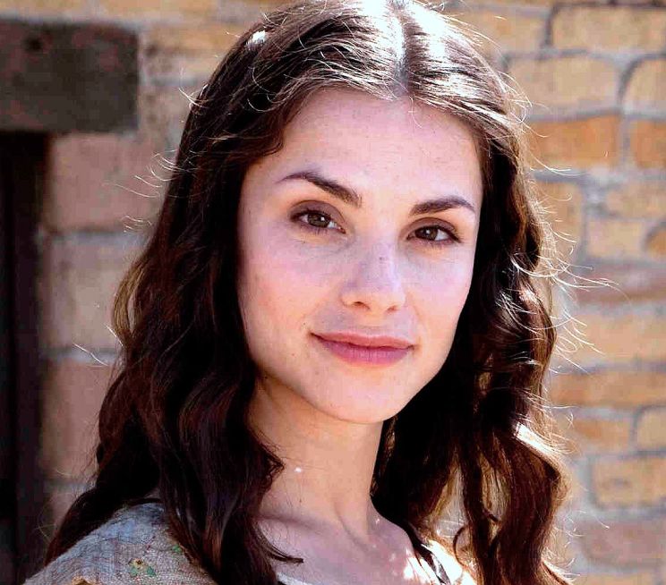 Charlotte Riley