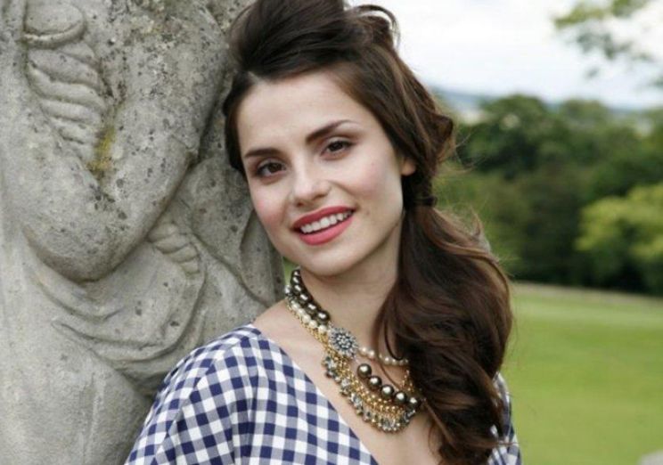 Charlotte Riley