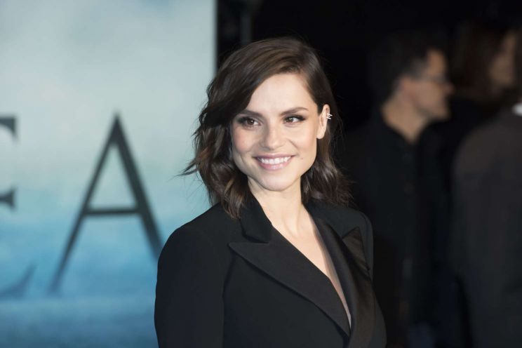 Charlotte Riley