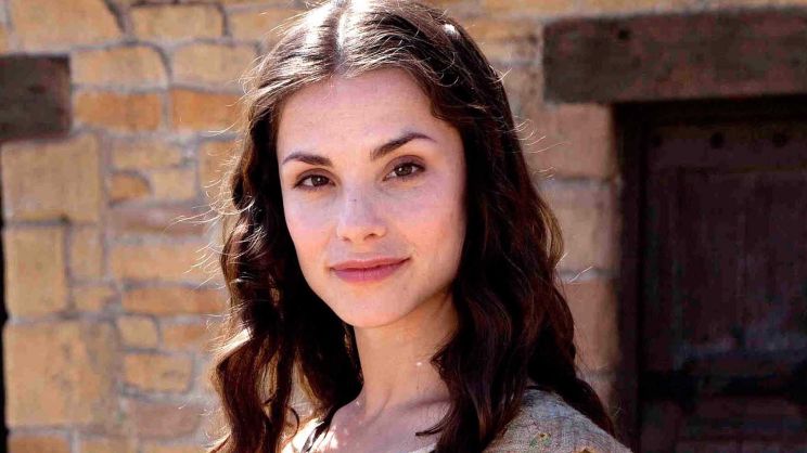 Charlotte Riley