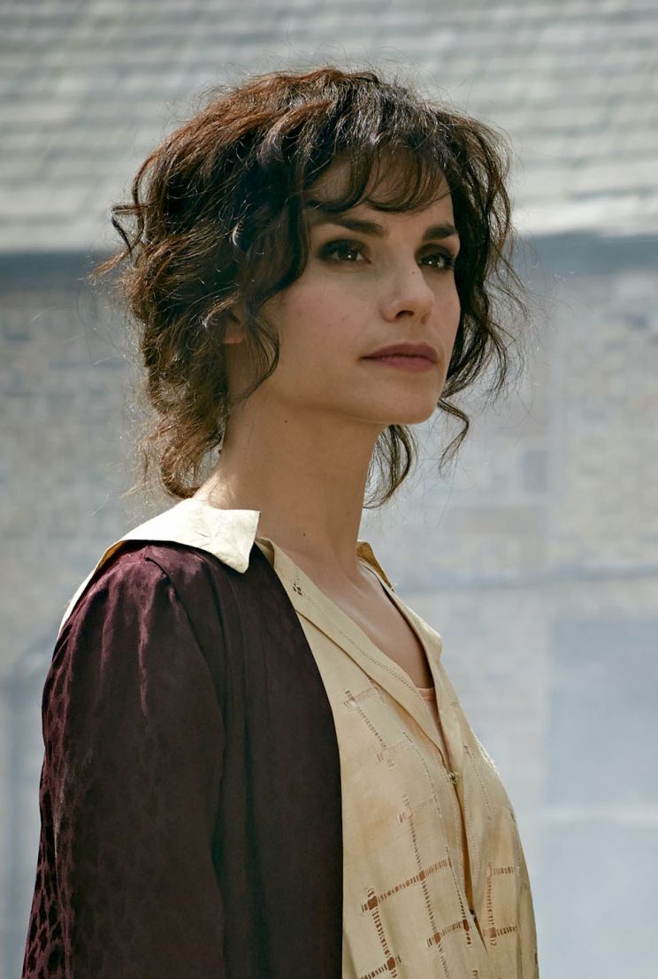 Charlotte Riley