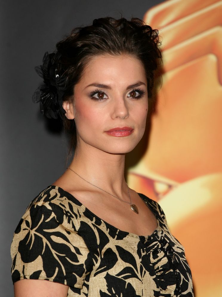 Charlotte Riley