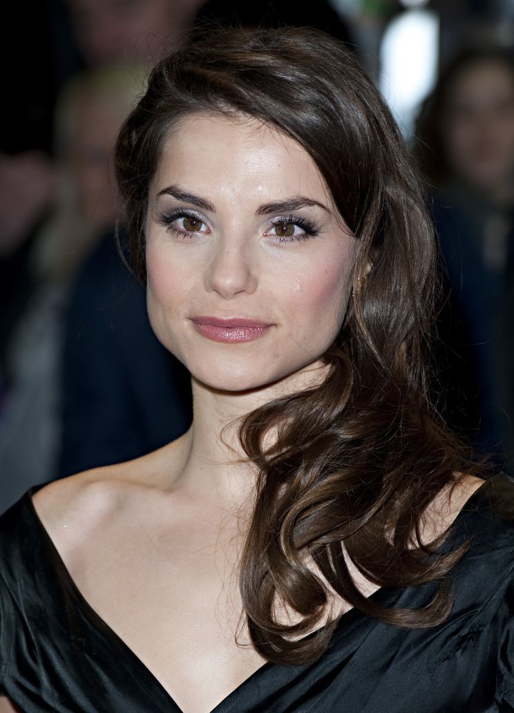 Charlotte Riley