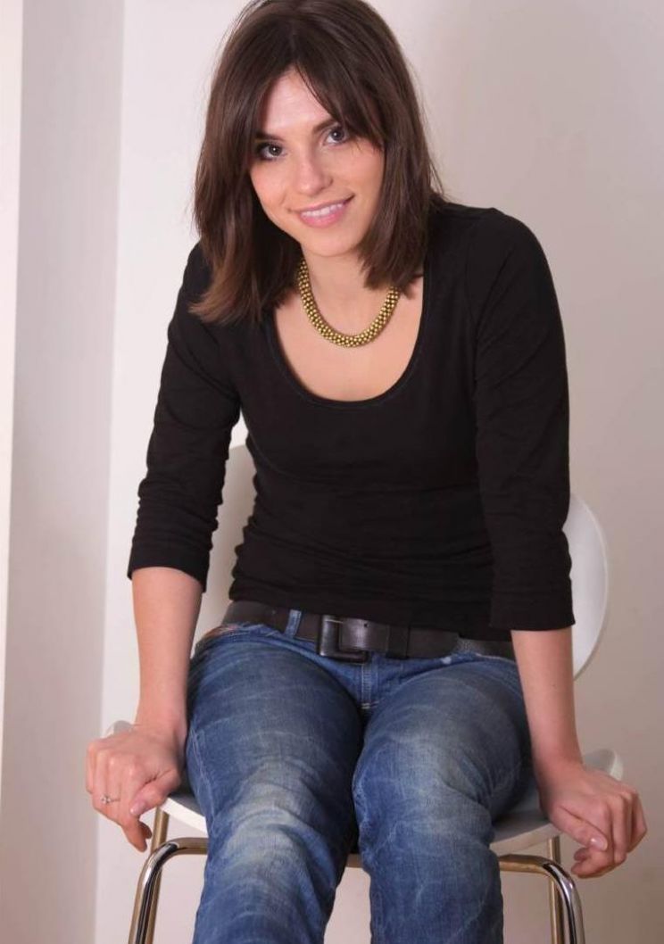 Charlotte Riley