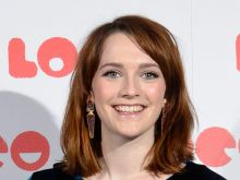 Charlotte Ritchie