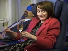 Charlotte Ritchie