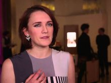 Charlotte Ritchie