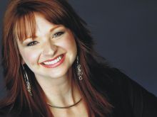 Charlotte Ritchie