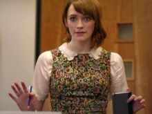 Charlotte Ritchie