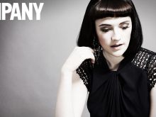 Charlotte Ritchie