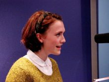 Charlotte Ritchie