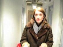 Charlotte Ritchie