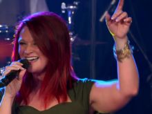 Charlotte Ritchie