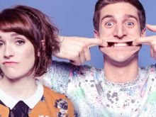 Charlotte Ritchie