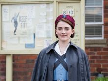Charlotte Ritchie photo