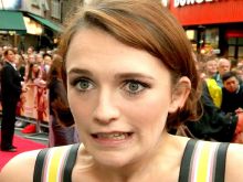 Charlotte Ritchie photo
