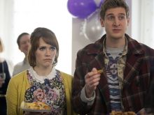 Charlotte Ritchie photo