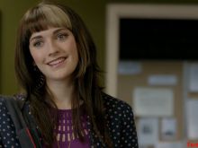 Charlotte Ritchie