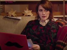 Charlotte Ritchie