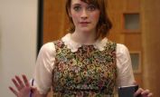 Charlotte Ritchie