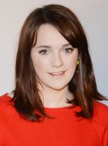 Charlotte Ritchie