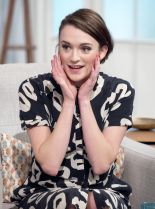 Charlotte Ritchie