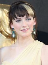 Charlotte Ritchie