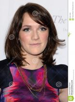 Charlotte Ritchie photo
