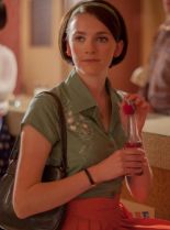 Charlotte Ritchie photo