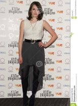 Charlotte Ritchie photo