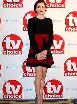 Charlotte Ritchie