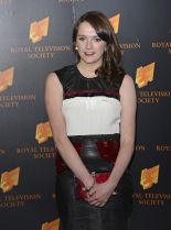 Charlotte Ritchie photo