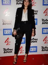Charlotte Ritchie