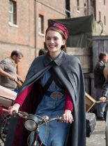 Charlotte Ritchie