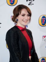 Charlotte Ritchie