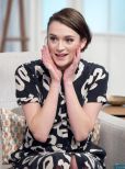 Charlotte Ritchie