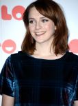 Charlotte Ritchie