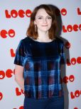 Charlotte Ritchie