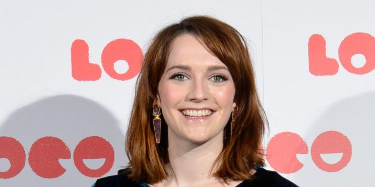 Charlotte Ritchie