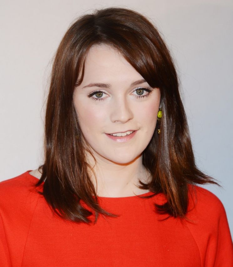 Charlotte Ritchie